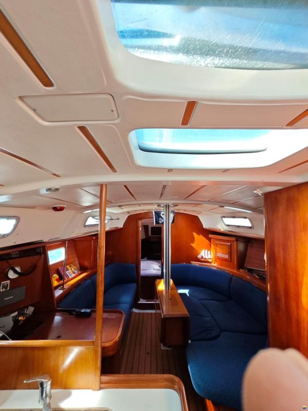 Beneteau OCEANIS CLIPPER 361