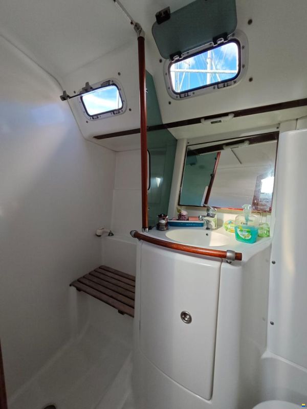 Beneteau OCEANIS CLIPPER 361