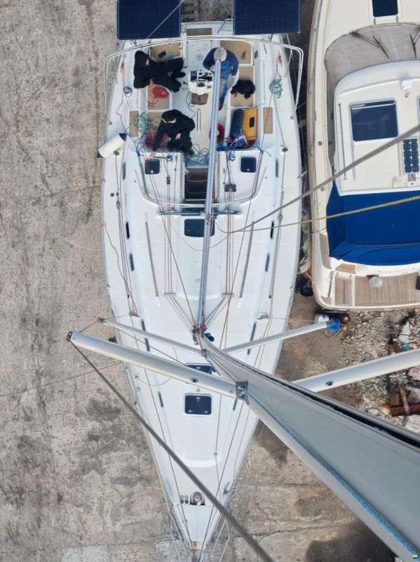 Beneteau OCEANIS CLIPPER 361