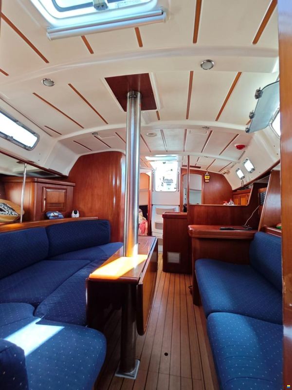 Beneteau OCEANIS CLIPPER 361