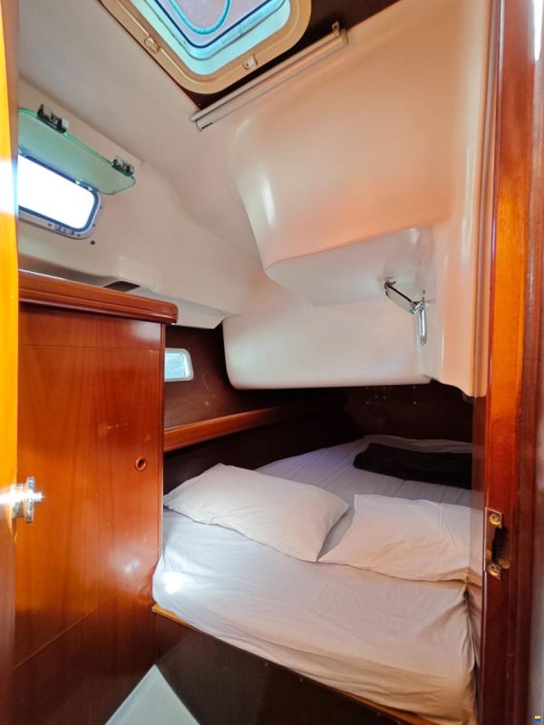 Beneteau OCEANIS CLIPPER 361