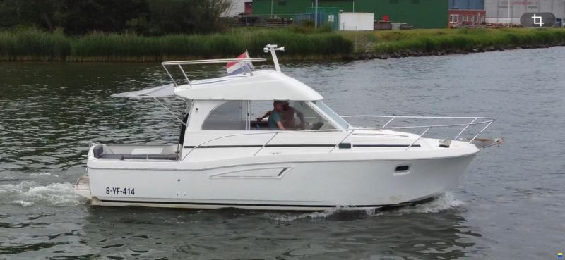 Beneteau Antares Serie 9