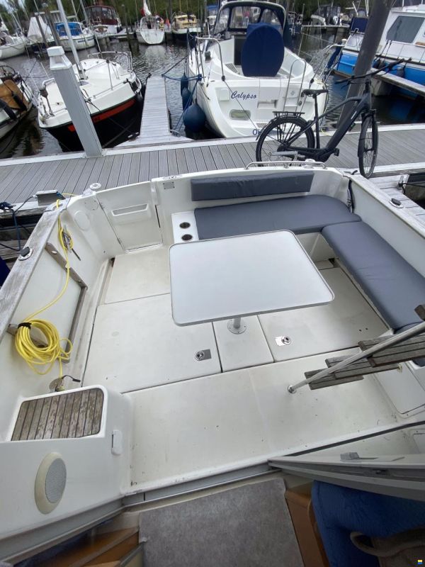 Beneteau Antares Serie 9