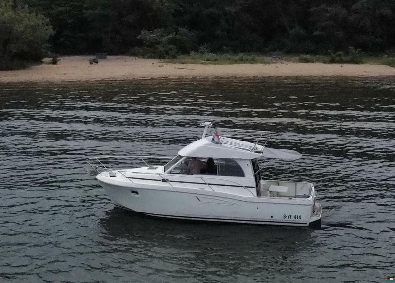 Beneteau Antares Serie 9