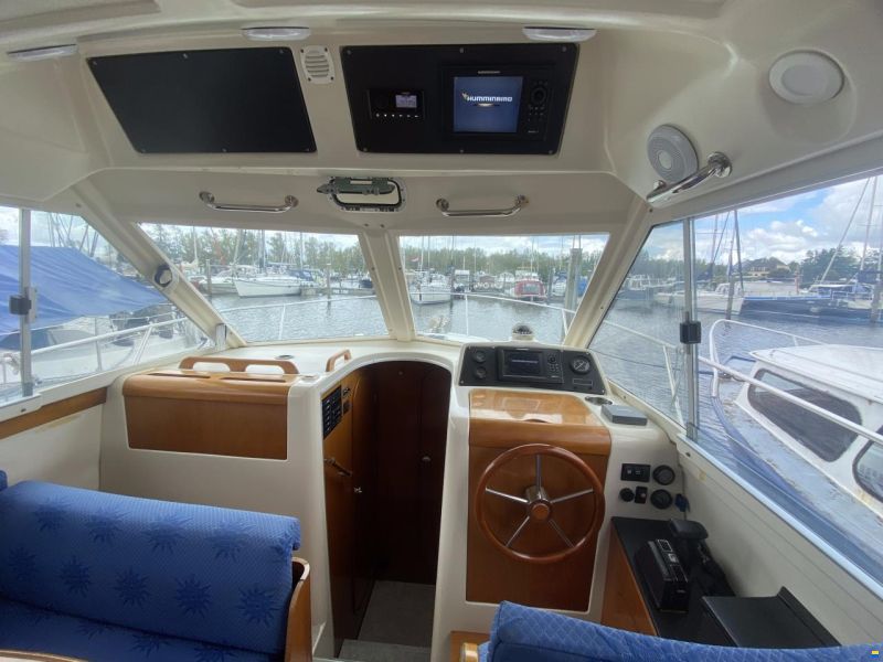 Beneteau Antares Serie 9