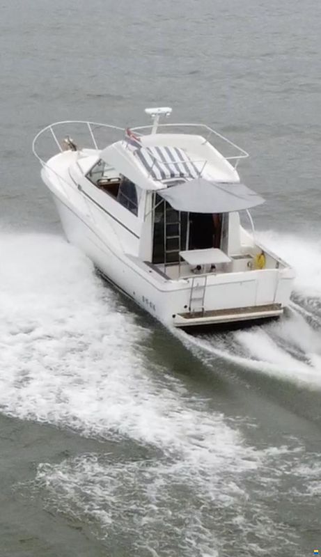 Beneteau Antares Serie 9