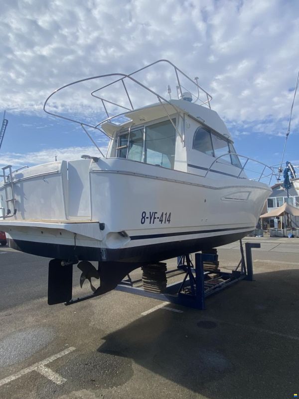 Beneteau Antares Serie 9