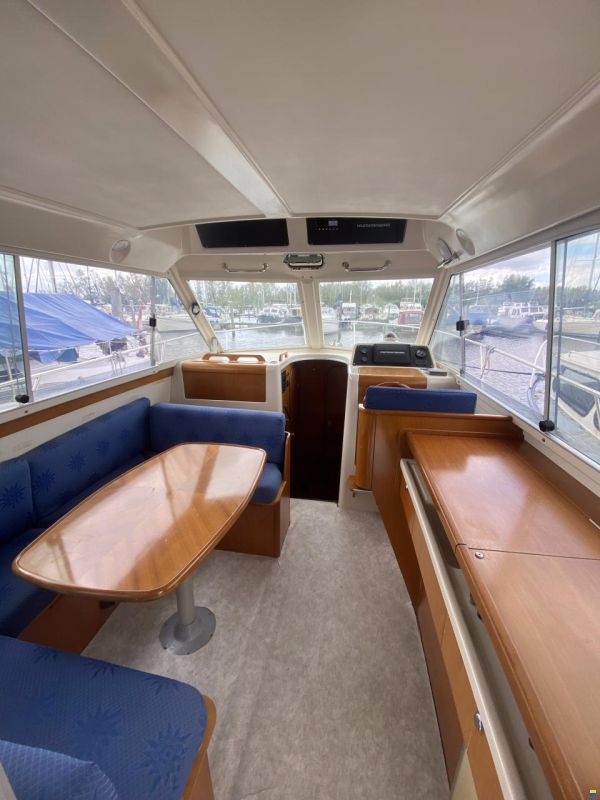 Beneteau Antares Serie 9