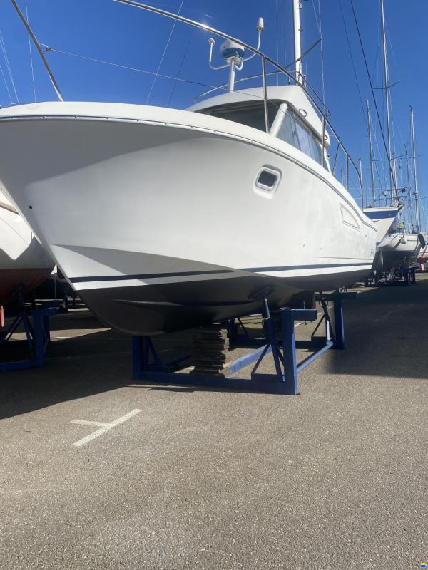Beneteau Antares Serie 9