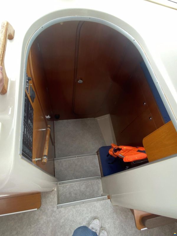 Beneteau Antares Serie 9