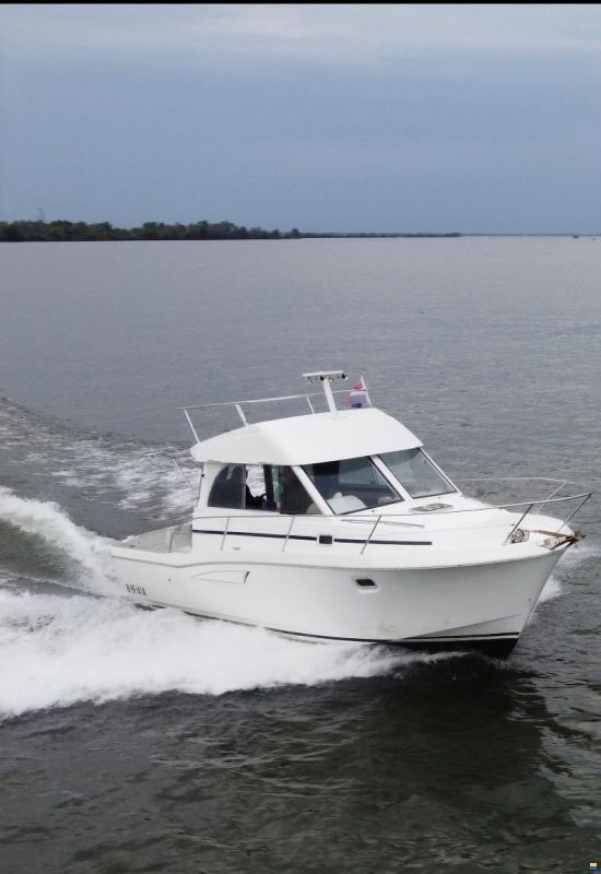 Beneteau Antares Serie 9