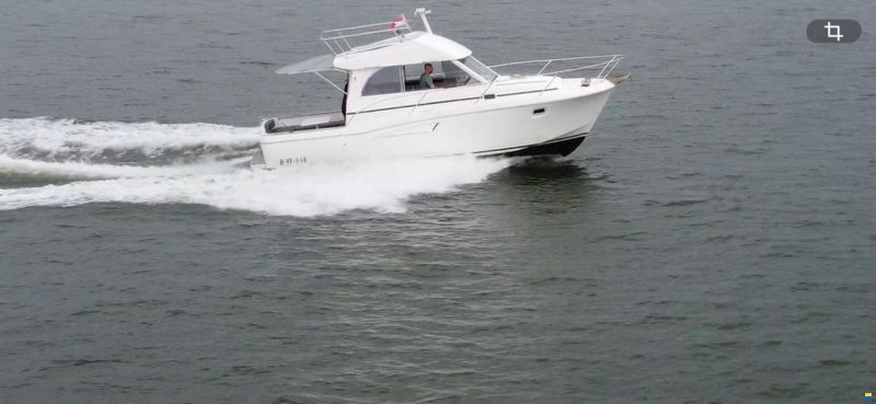 Beneteau Antares Serie 9