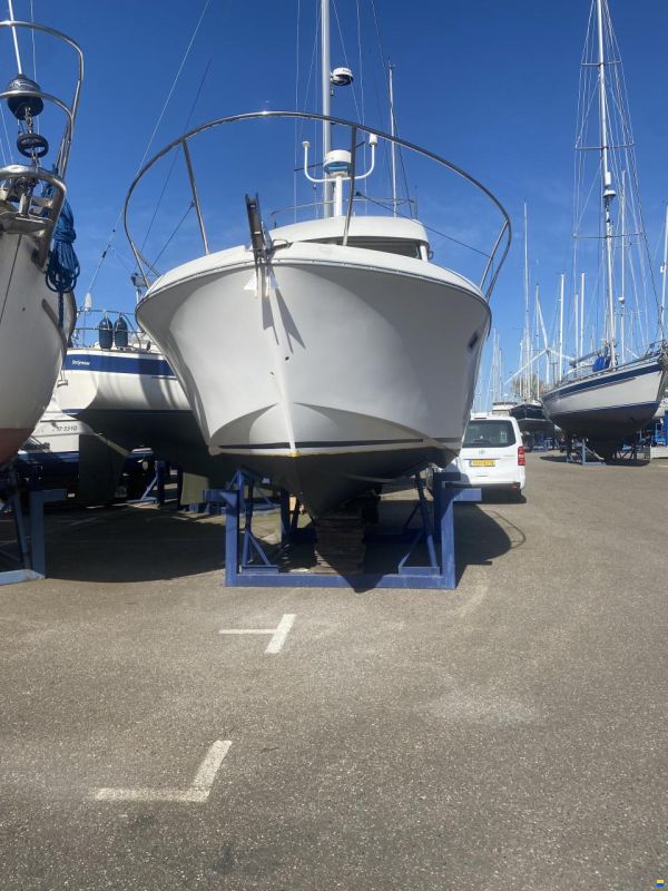 Beneteau Antares Serie 9