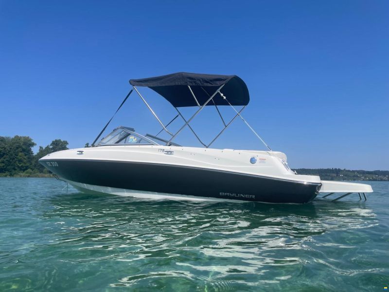 Bayliner 175