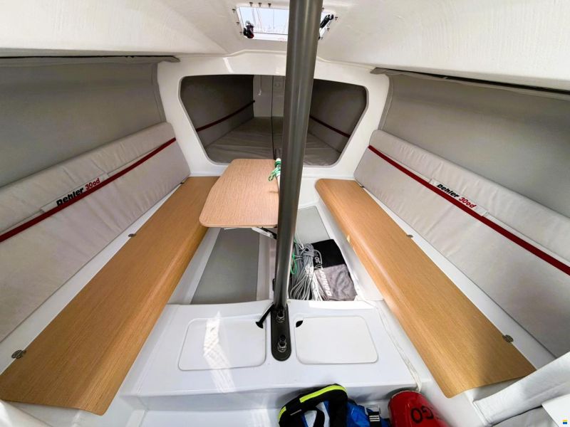 Dehler 30 One Design