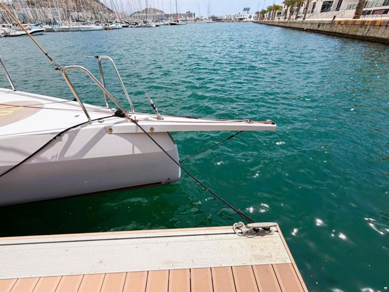 Dehler 30 One Design
