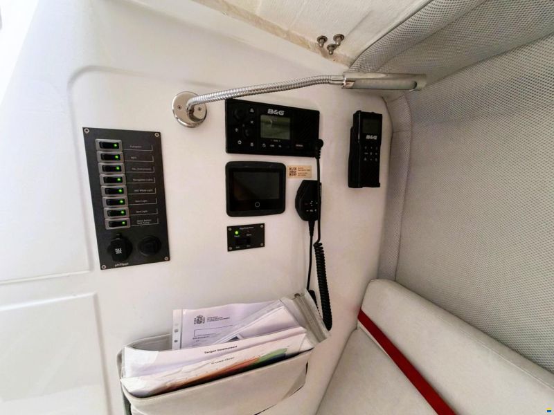 Dehler 30 One Design