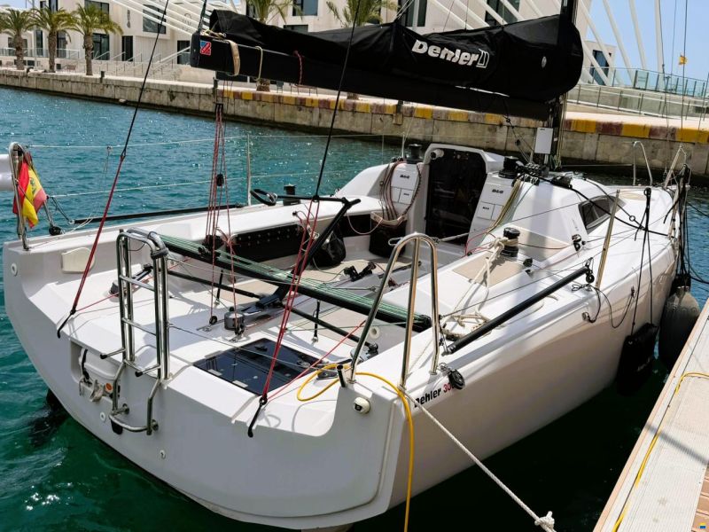 Dehler 30 One Design
