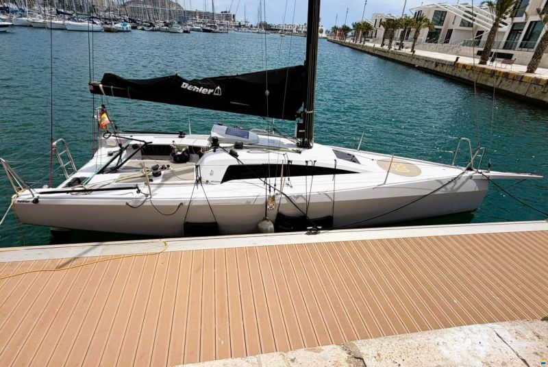 Dehler 30 One Design