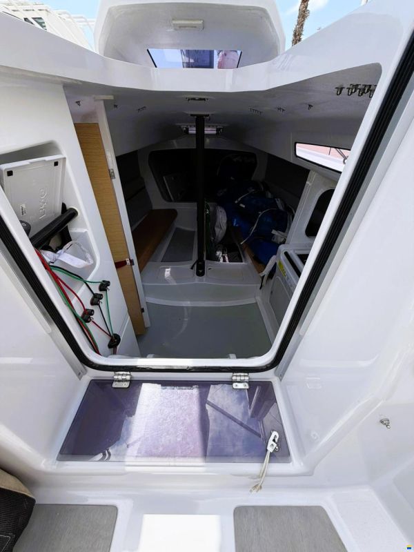 Dehler 30 One Design