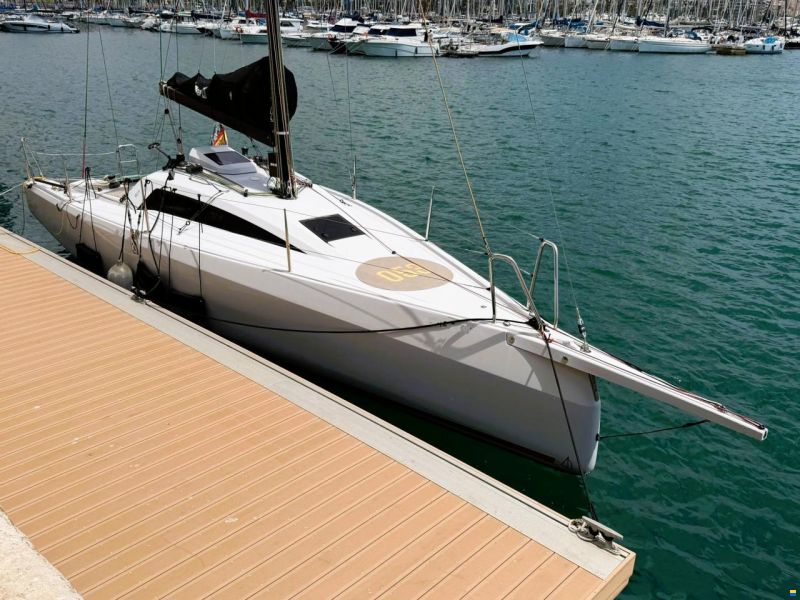Dehler 30 One Design