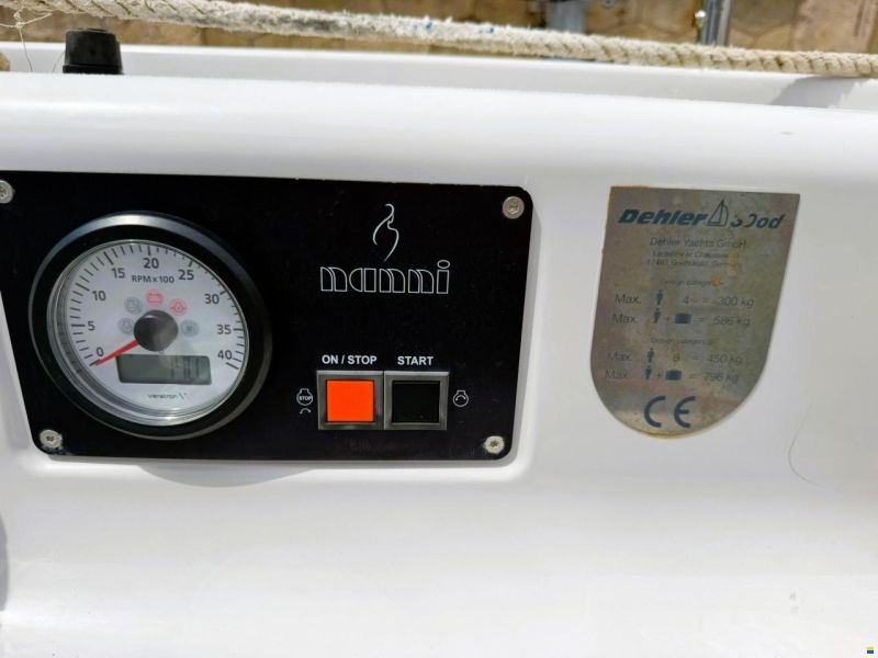 Dehler 30 One Design
