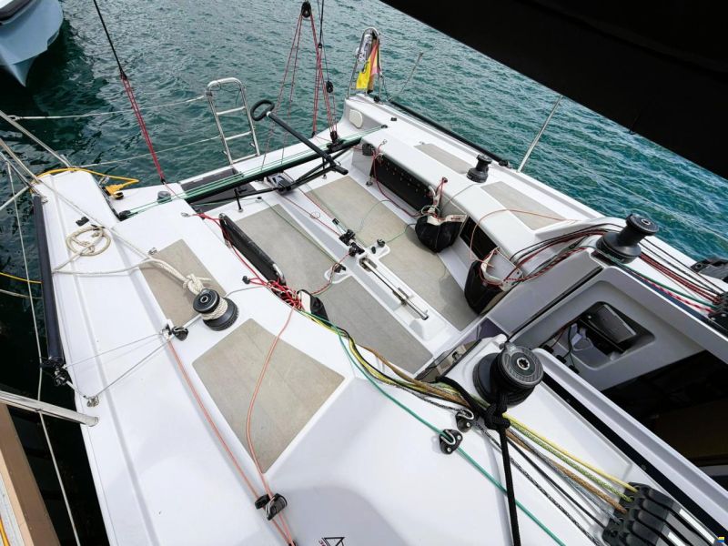 Dehler 30 One Design