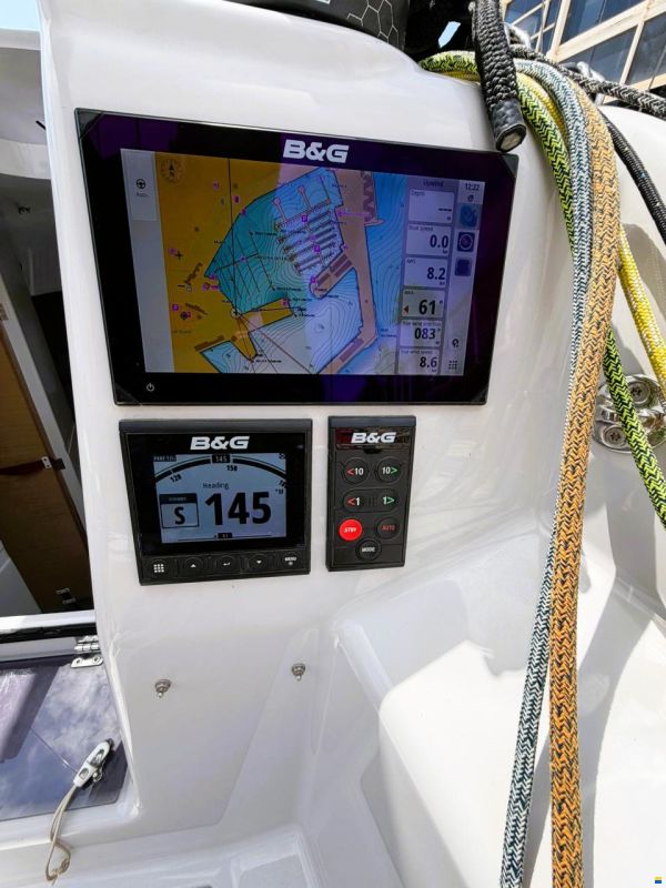 Dehler 30 One Design