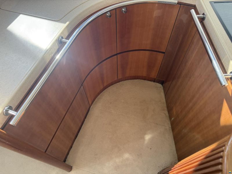 Azimut 52