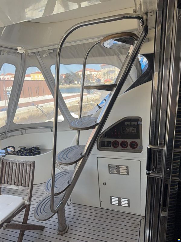 Azimut 52