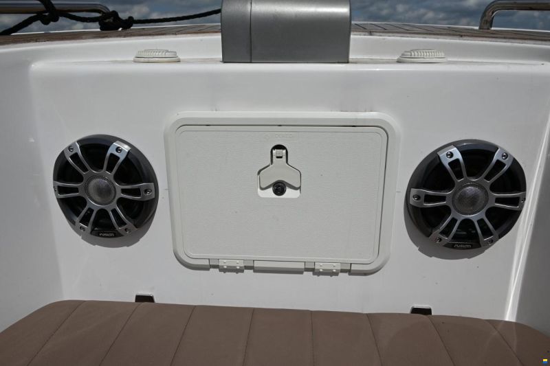 A.G.A Marine 750 Soul