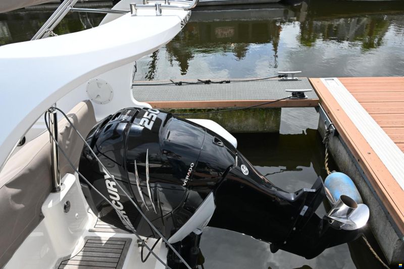 A.G.A Marine 750 Soul