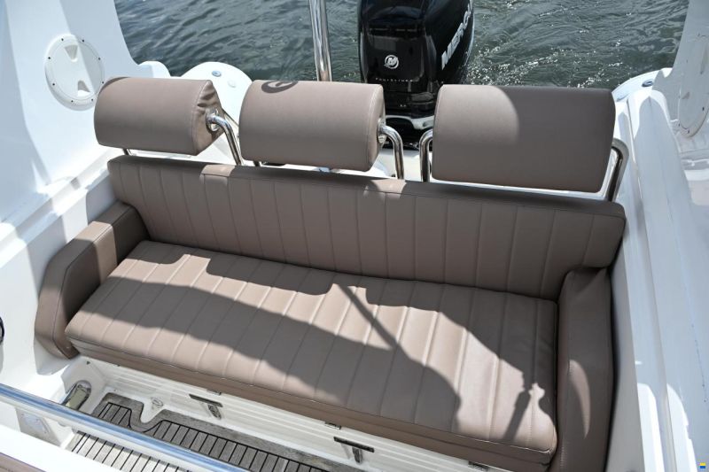 A.G.A Marine 750 Soul