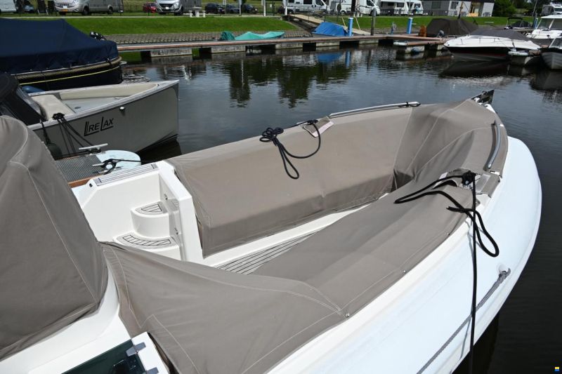 A.G.A Marine 750 Soul