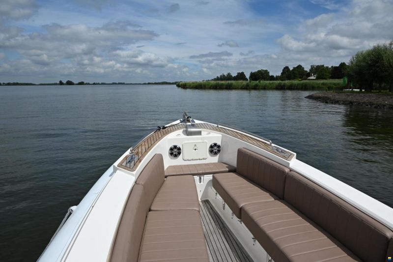 A.G.A Marine 750 Soul