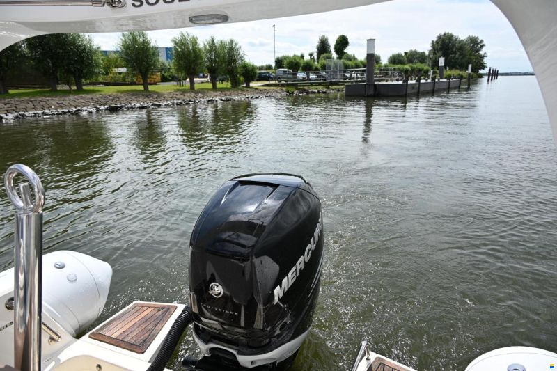 A.G.A Marine 750 Soul