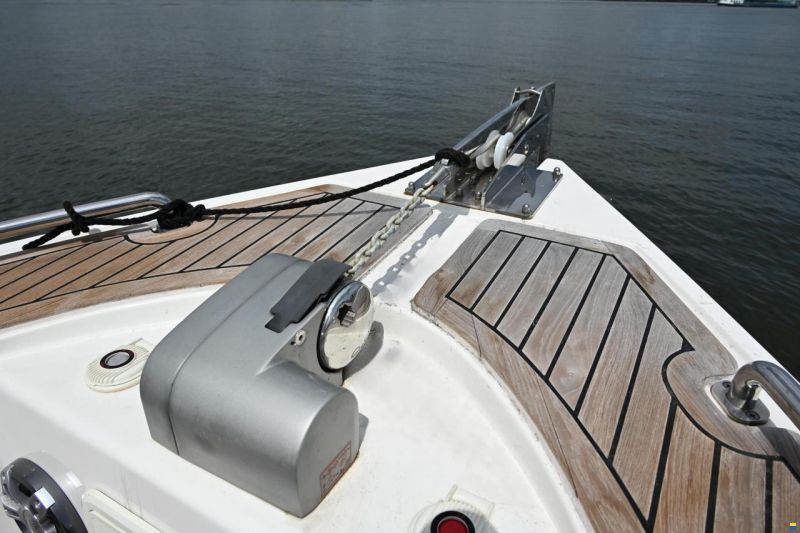 A.G.A Marine 750 Soul