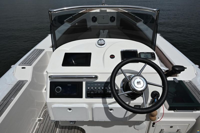 A.G.A Marine 750 Soul