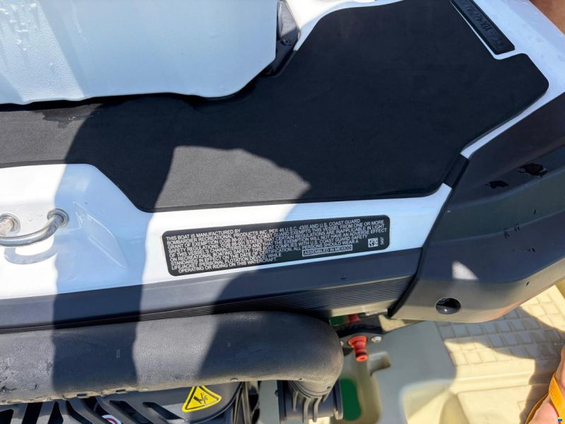 Sea-Doo GTX Pro 130