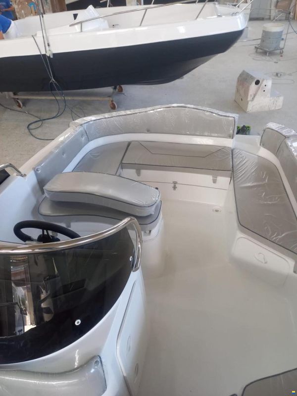 Marinello Eden 18 Evoluzione