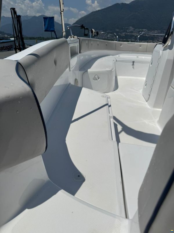 Marinello Eden 18 Evoluzione