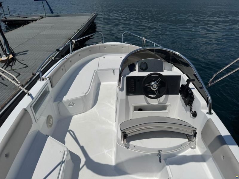 Marinello Eden 18 Evoluzione
