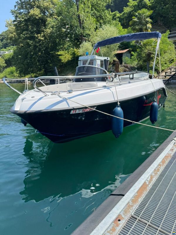 Marinello Eden 18 Evoluzione