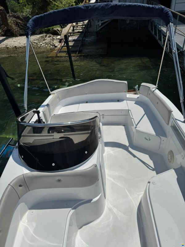 Marinello Eden 18 Evoluzione