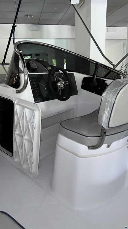 Marinello Eden 18 Evoluzione
