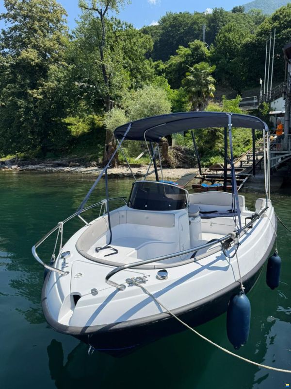 Marinello Eden 18 Evoluzione