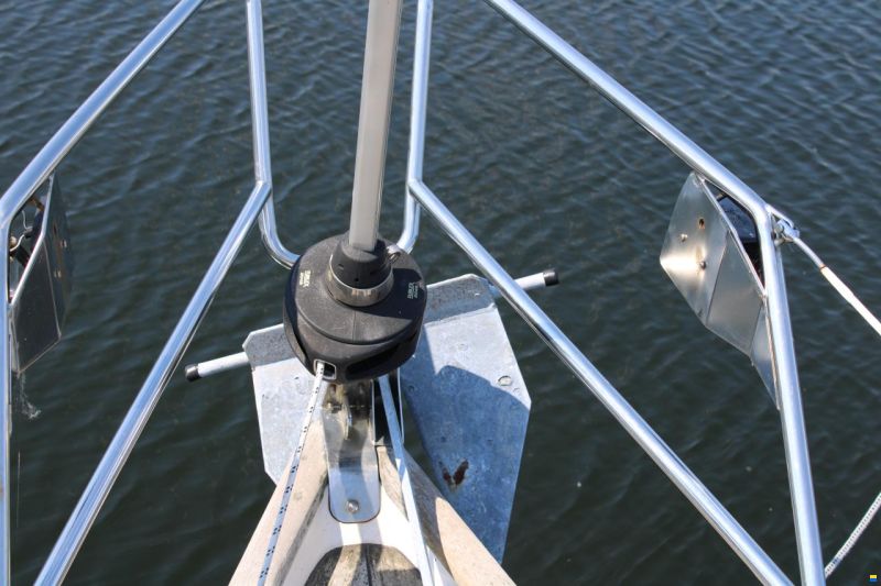 Hallberg-Rassy 29