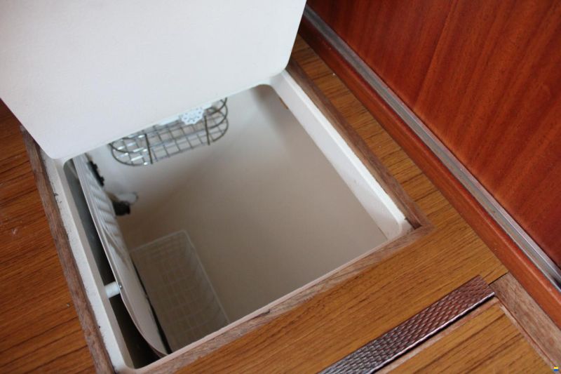 Hallberg-Rassy 29