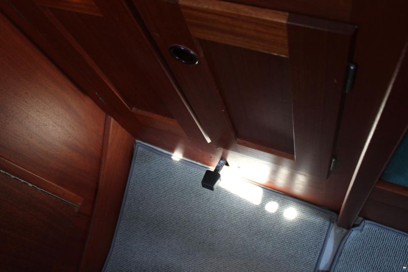 Hallberg-Rassy 29