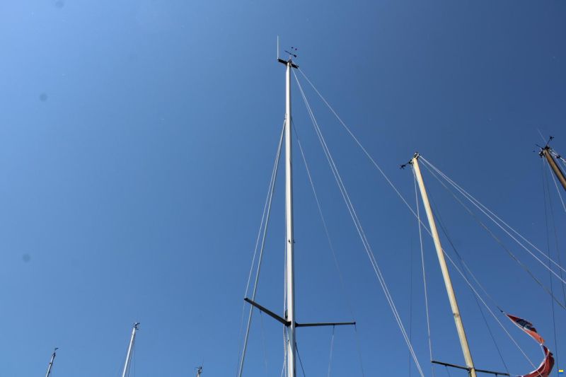 Hallberg-Rassy 29